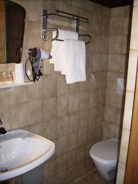 Bed and Breakfast Privatzimmer Eva Leitgeb Faistenau Exterior foto