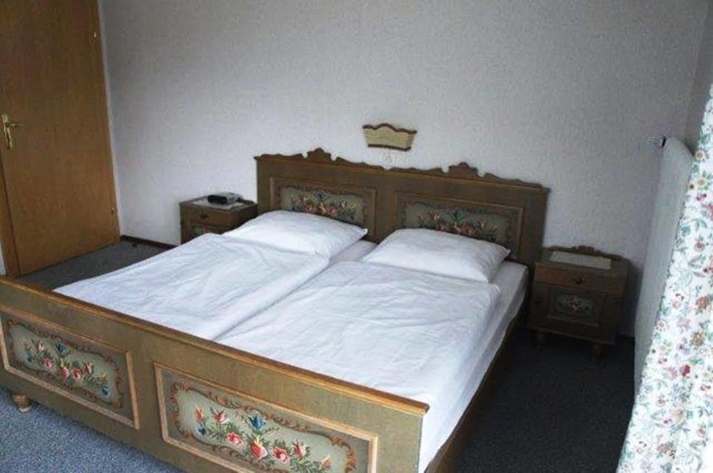 Bed and Breakfast Privatzimmer Eva Leitgeb Faistenau Exterior foto